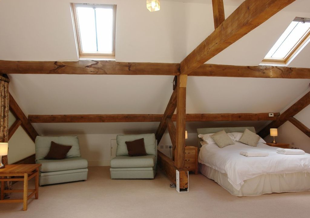 Photo of Bedroom in Tavistock