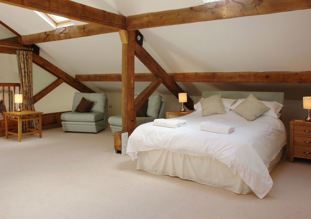 Photo of Bedroom in Tavistock