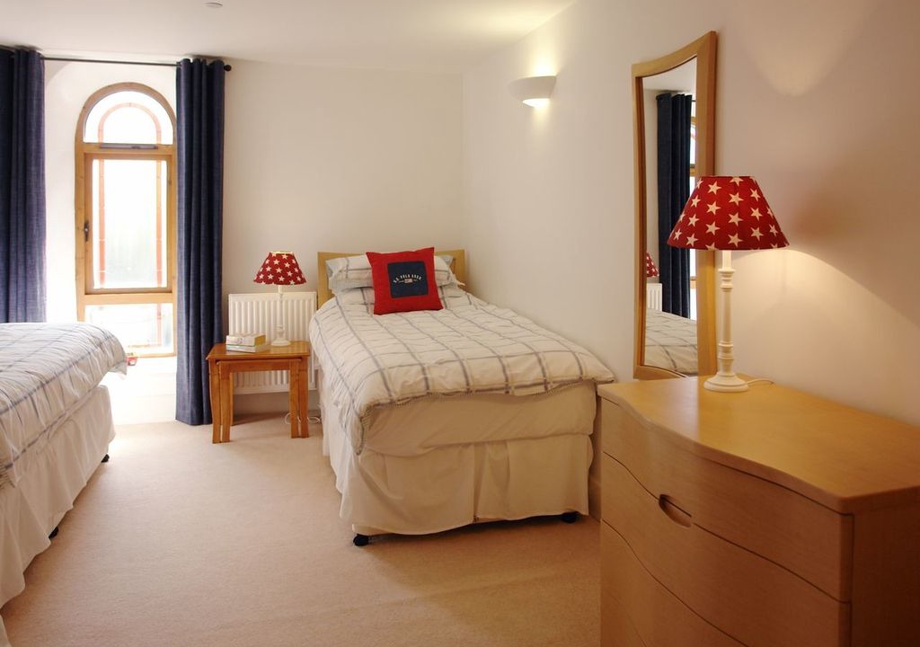 Photo of Bedroom in Tavistock