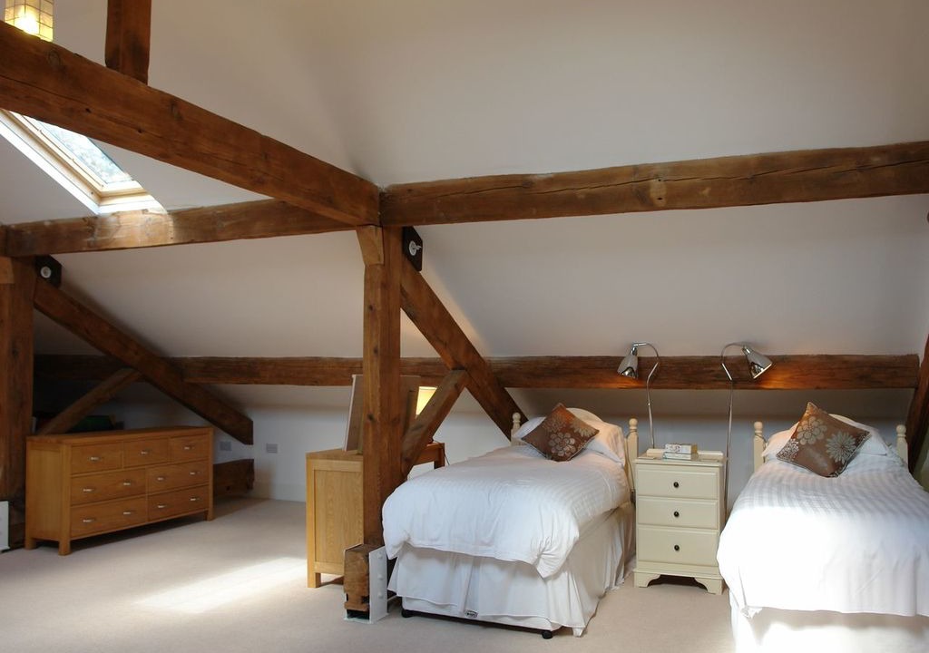 Photo of Bedroom in Tavistock