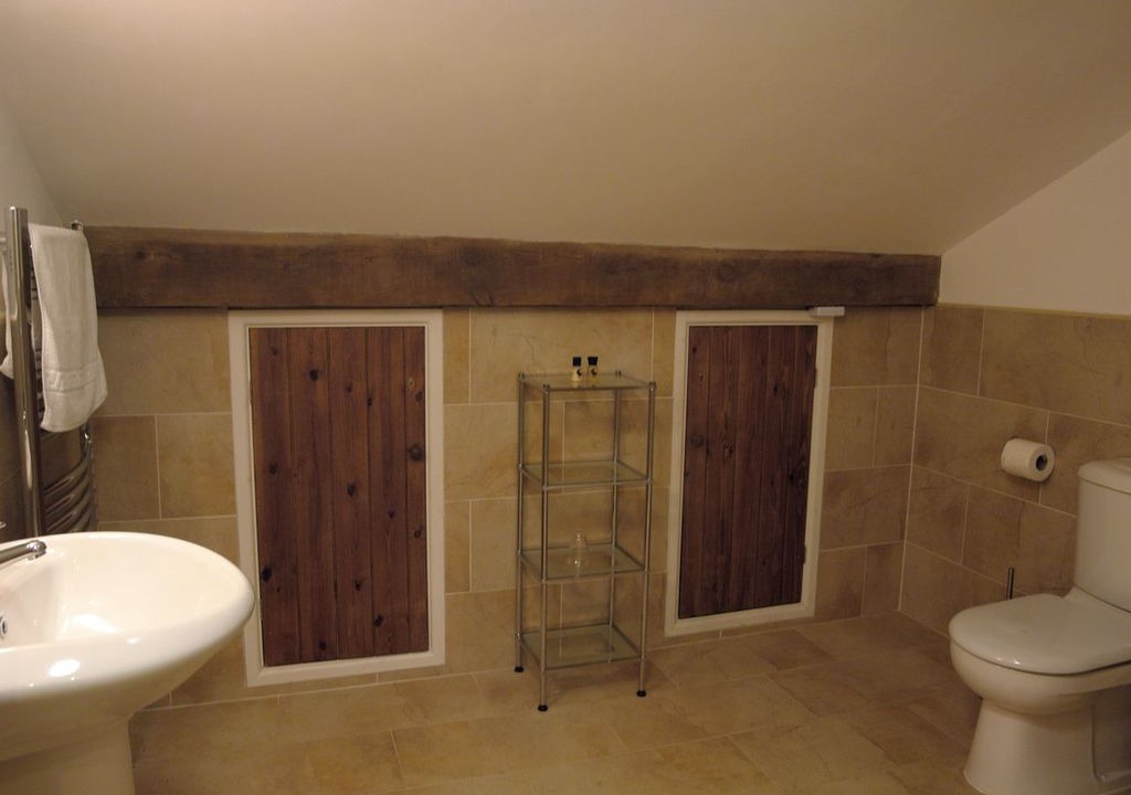 Photo of Bathroom in Tavistock