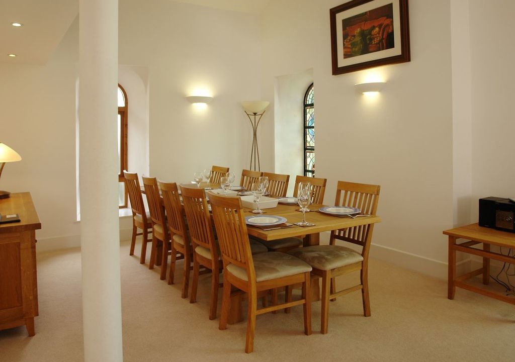 Photo of Livingroom in Tavistock