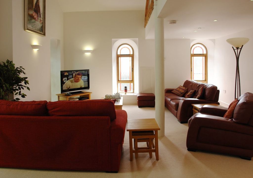 Photo of Livingroom in Tavistock