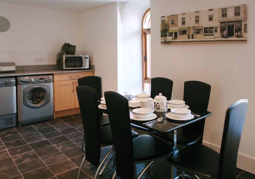 Photo of Livingroom in Tavistock