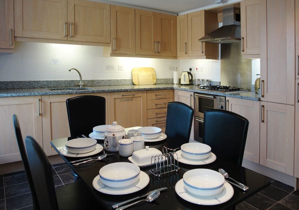 Photo of Kitchen in Tavistock
