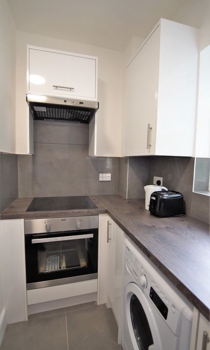 Photo of Kitchen in Redcliffe