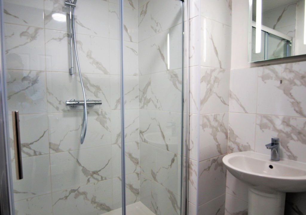 Photo of Bathroom in Redcliffe