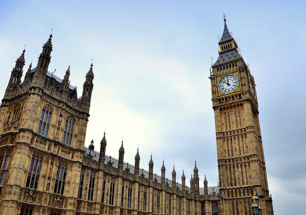 Photo of Buildings in Redcliffe