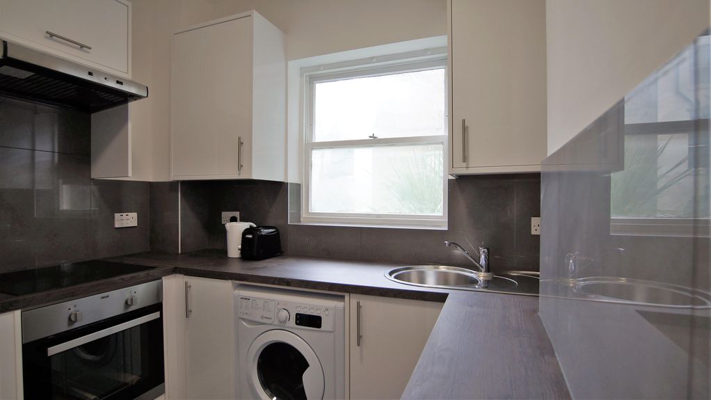 Photo of Kitchen in Redcliffe