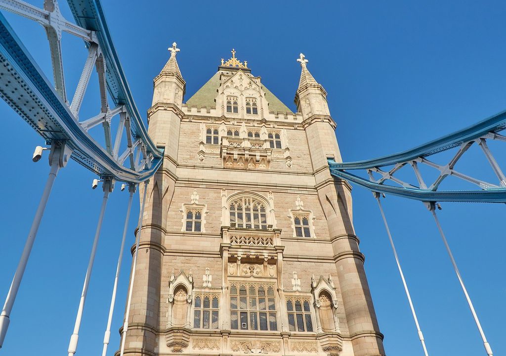 Photo of Buildings in Redcliffe