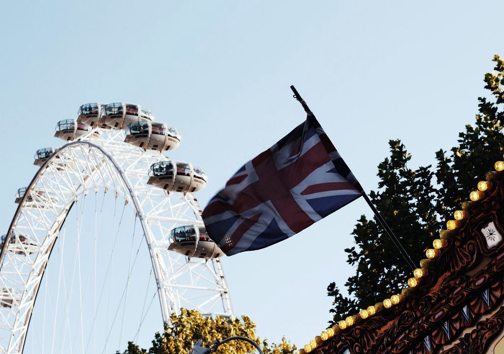 Photo of Buildings in Redcliffe