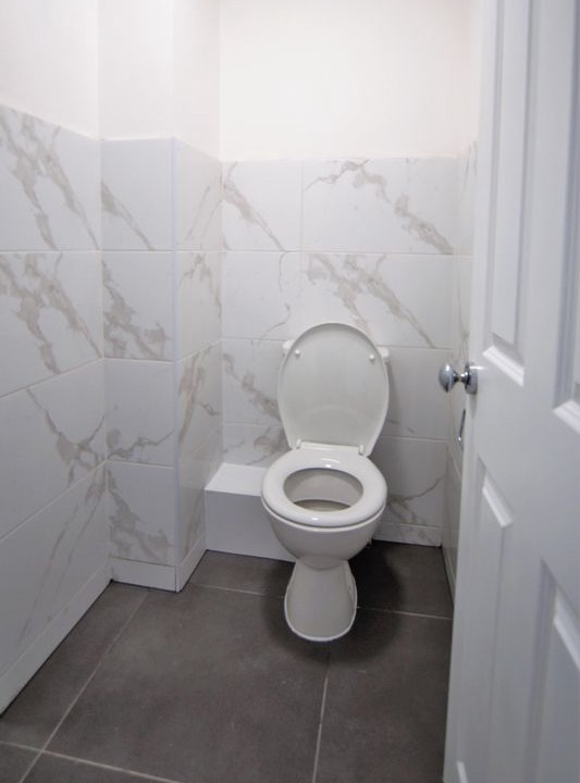 Photo of Bathroom in Redcliffe