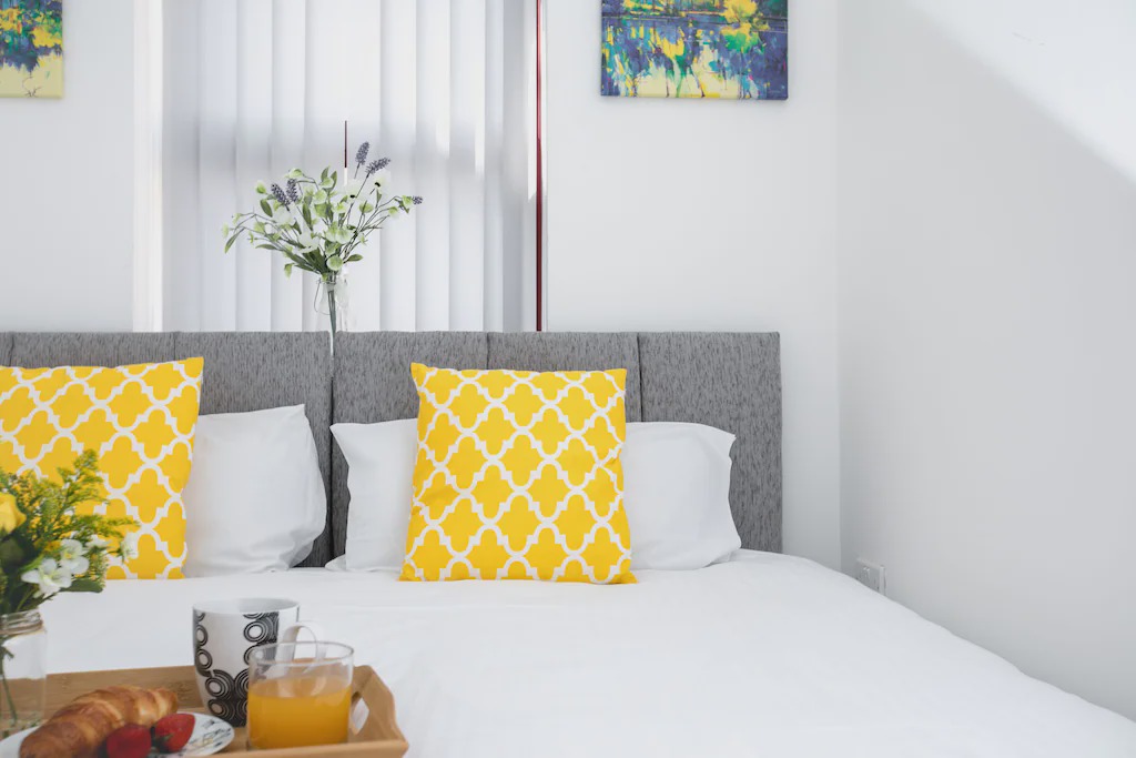 Photo of Bedroom in Peterborough