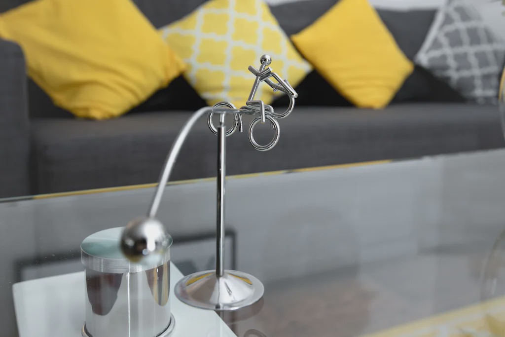 Photo of Livingroom in Peterborough