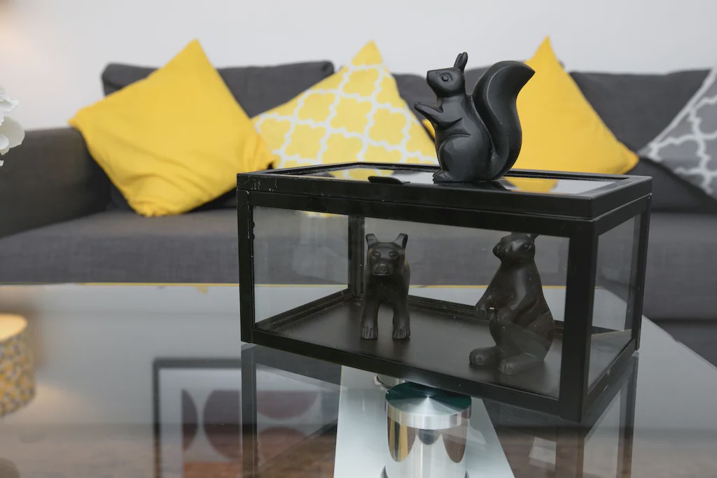 Photo of Livingroom in Peterborough