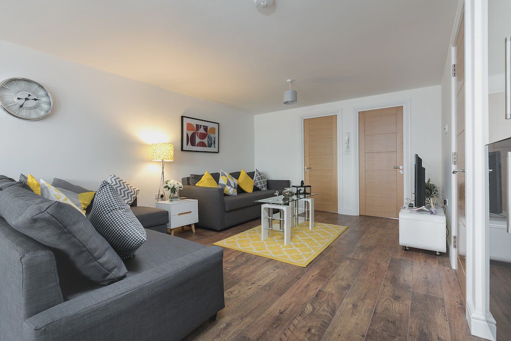 Photo of Livingroom in Peterborough