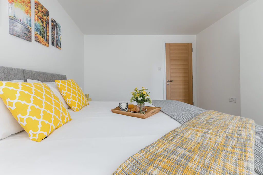 Photo of Bedroom in Peterborough