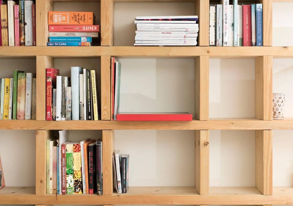 Photo of Buildings in Hackney Central