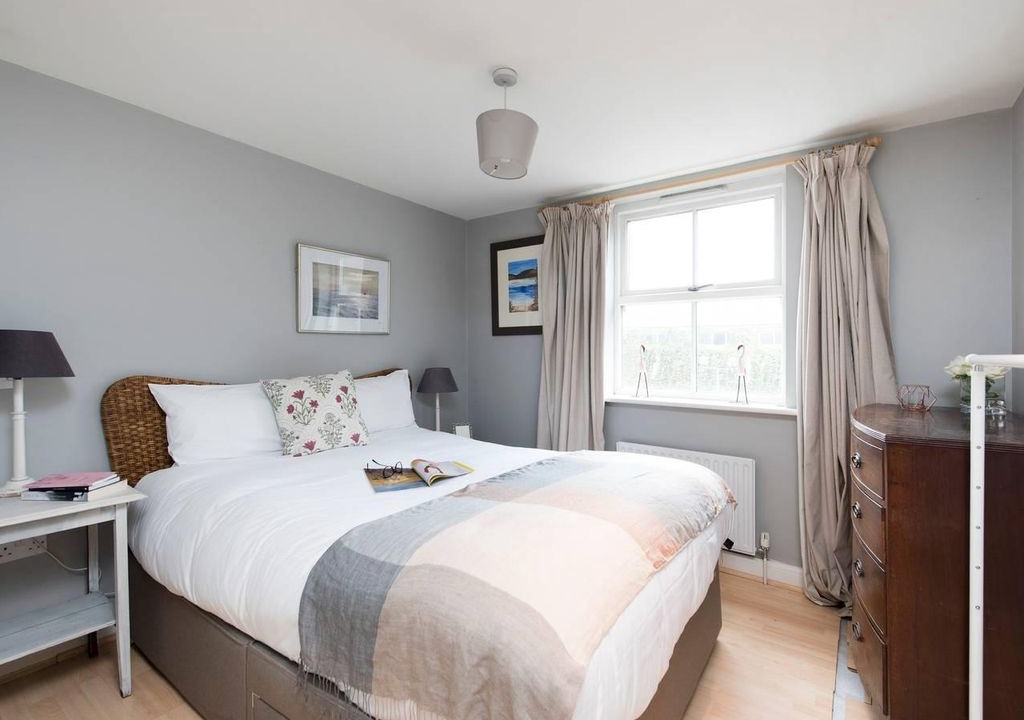 Photo of Bedroom in Hackney Central