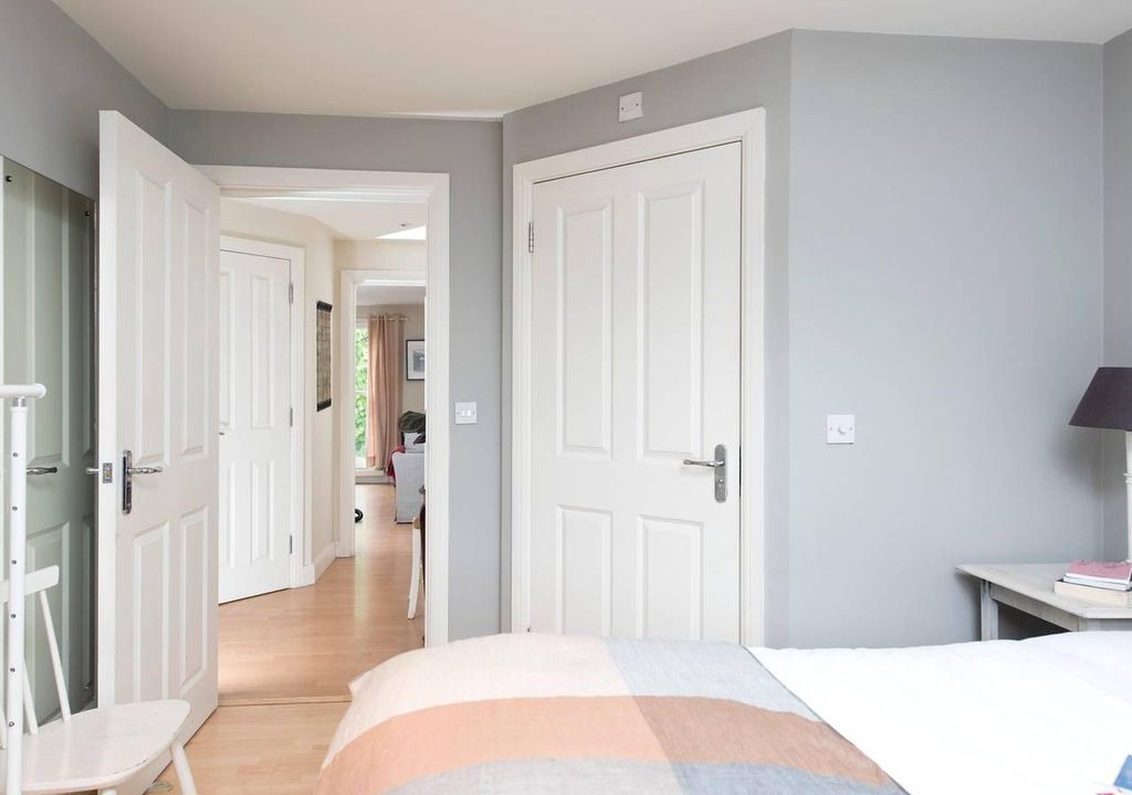 Photo of Bedroom in Hackney Central