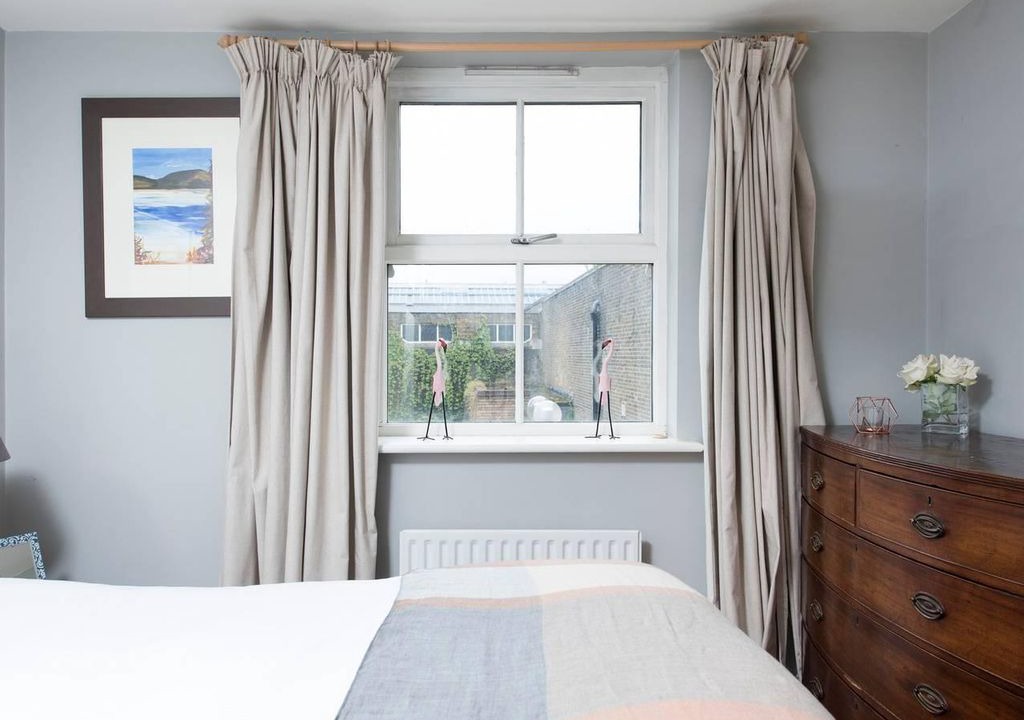 Photo of Bedroom in Hackney Central