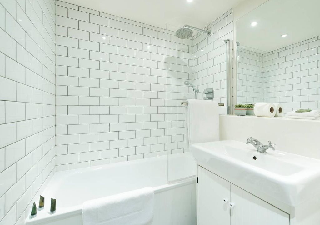 Photo of Bathroom in Hackney Central