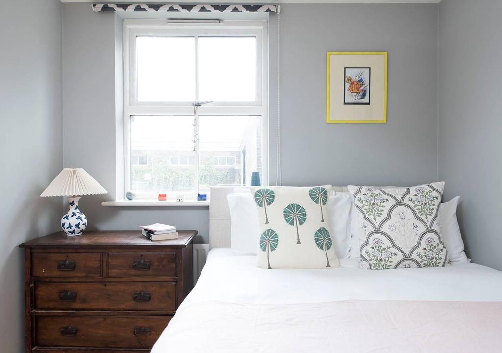 Photo of Bedroom in Hackney Central