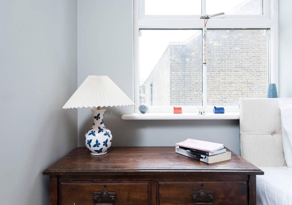 Photo of Kitchen in Hackney Central