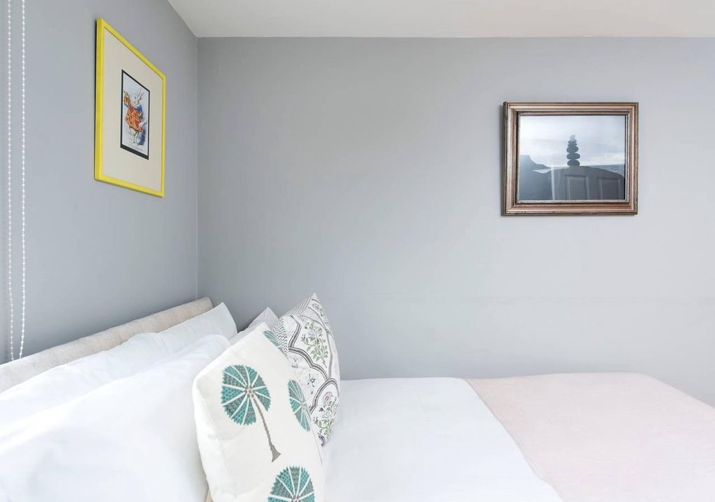 Photo of Bedroom in Hackney Central