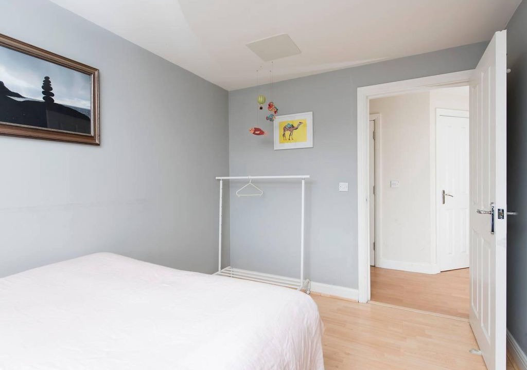 Photo of Bedroom in Hackney Central