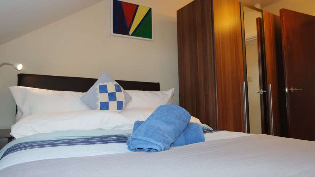 Photo of Bedroom in Latchmere