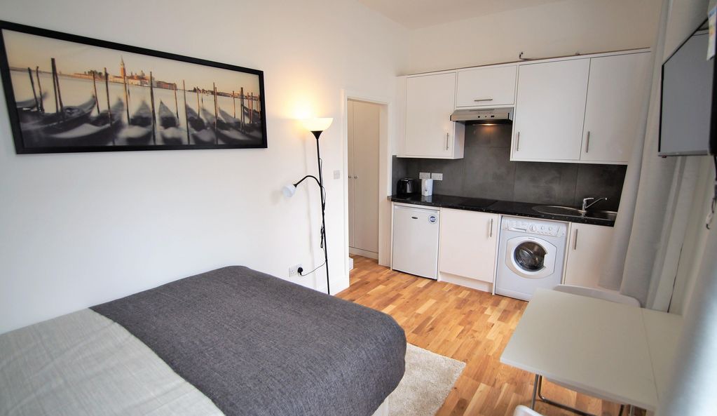 Photo of Livingroom in Redcliffe