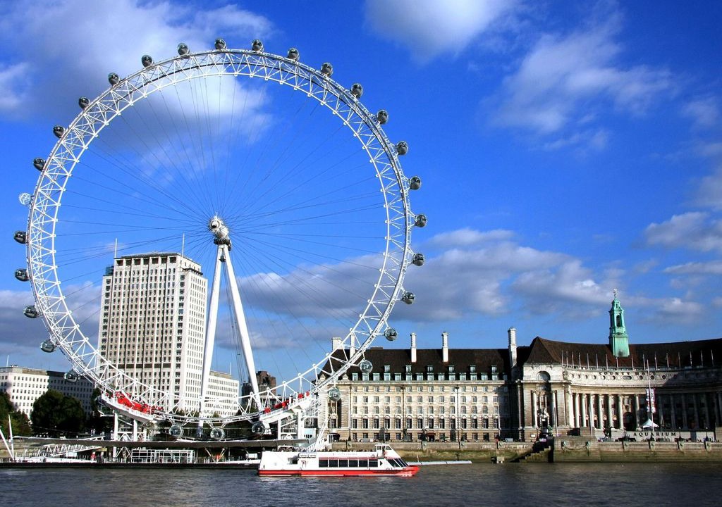 Photo of Buildings in Redcliffe