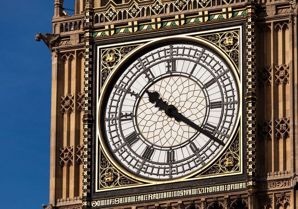 Photo of Buildings in Redcliffe