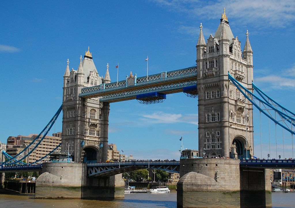 Photo of Buildings in Redcliffe