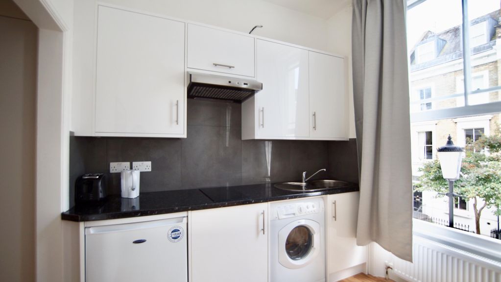 Photo of Kitchen in Redcliffe