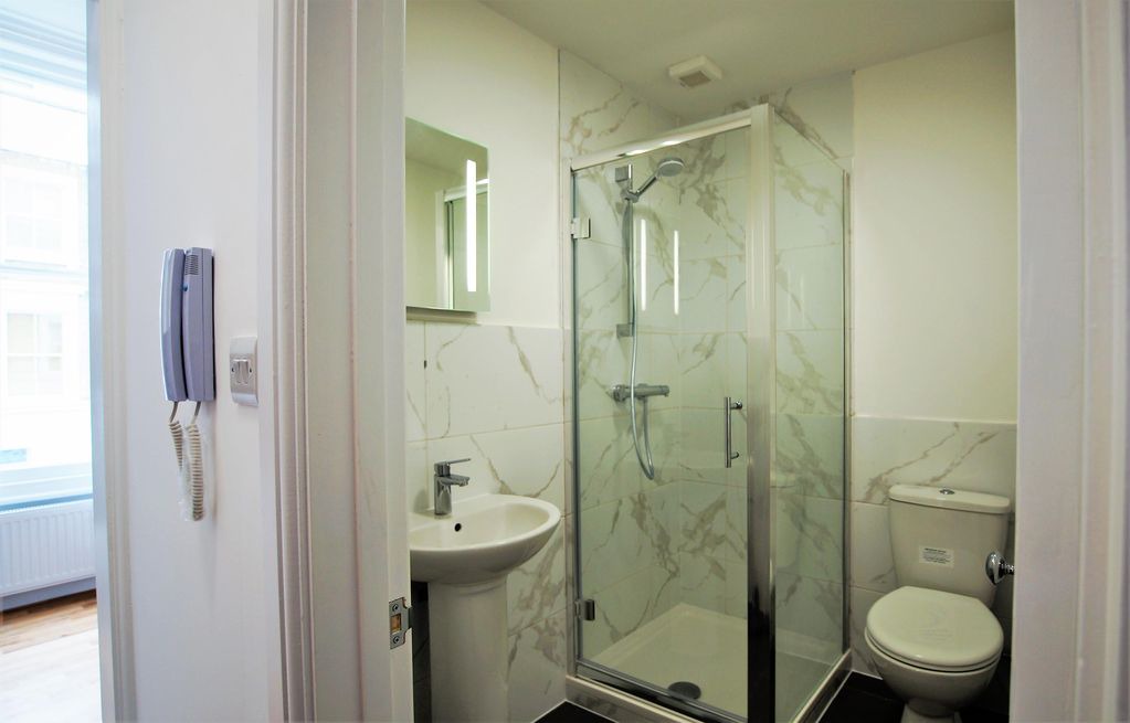Photo of Bathroom in Redcliffe