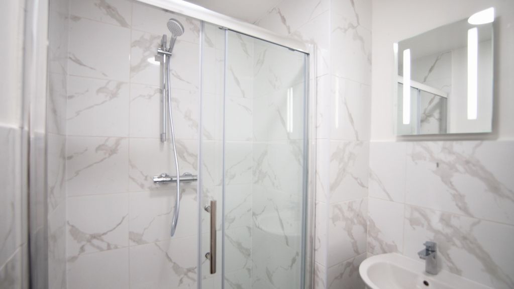 Photo of Bathroom in Redcliffe