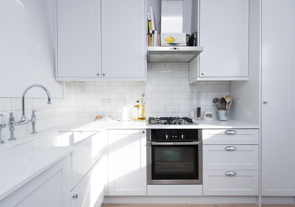 Photo of Kitchen in Sands End