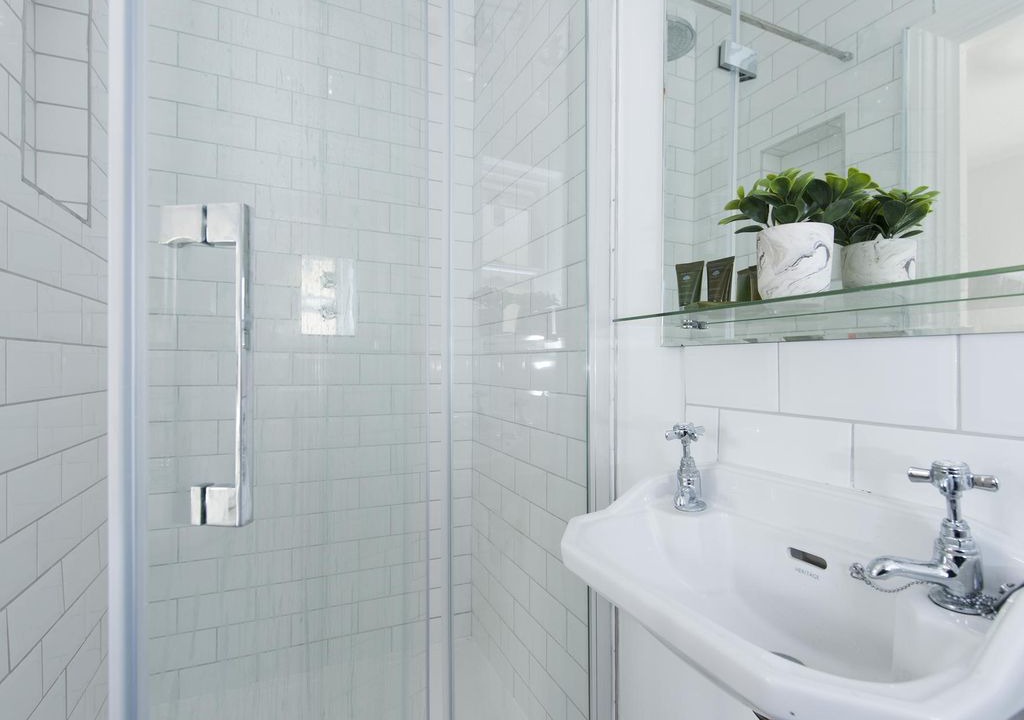 Photo of Bathroom in Sands End