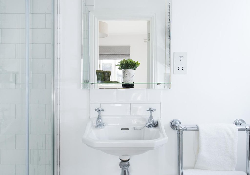 Photo of Bathroom in Sands End