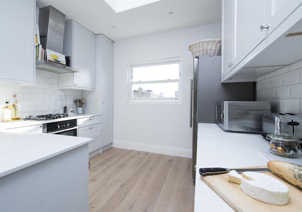 Photo of Kitchen in Sands End