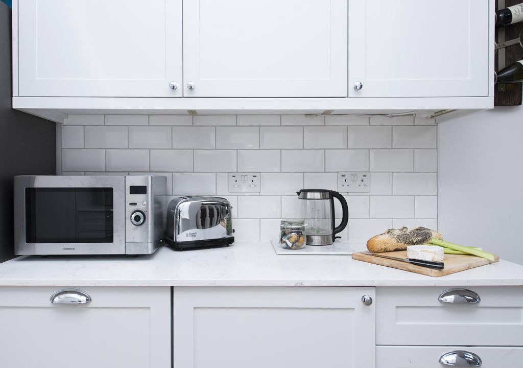 Photo of Kitchen in Sands End