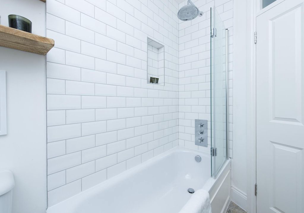 Photo of Bathroom in Sands End