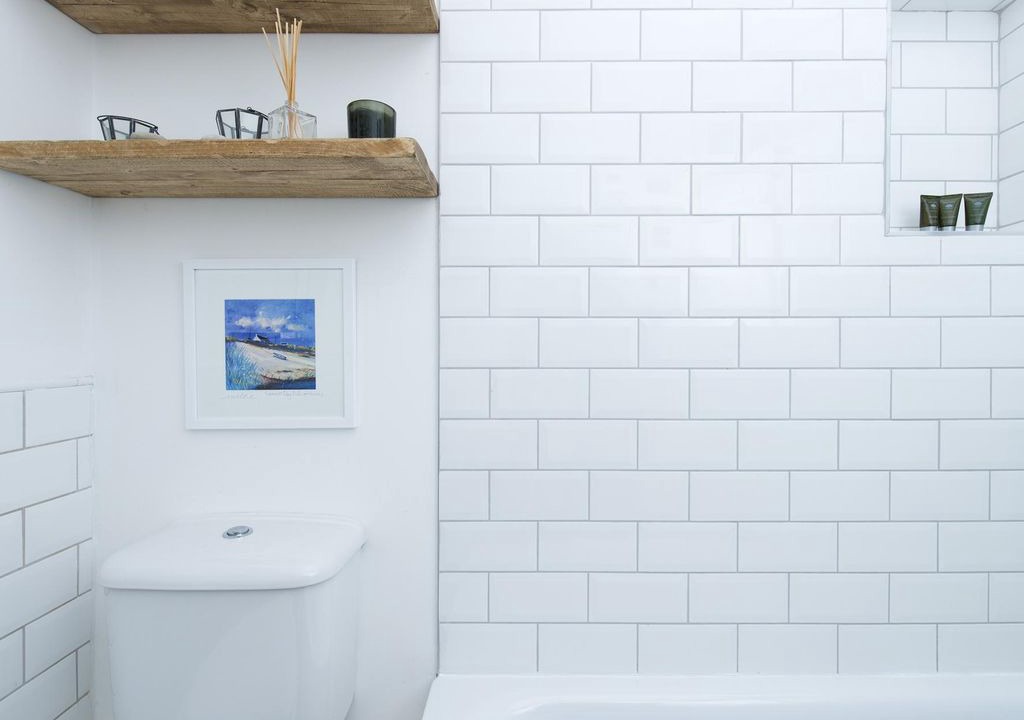 Photo of Bathroom in Sands End