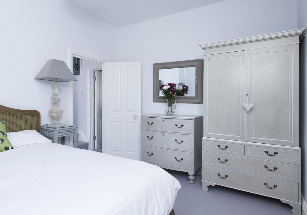 Photo of Bedroom in Sands End