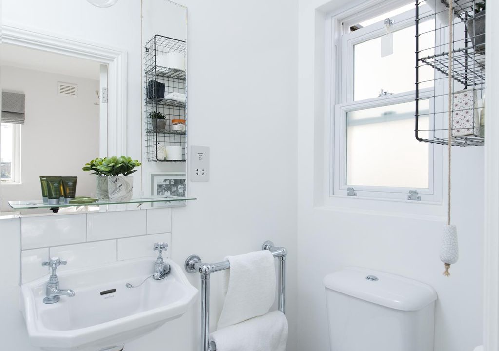 Photo of Bathroom in Sands End