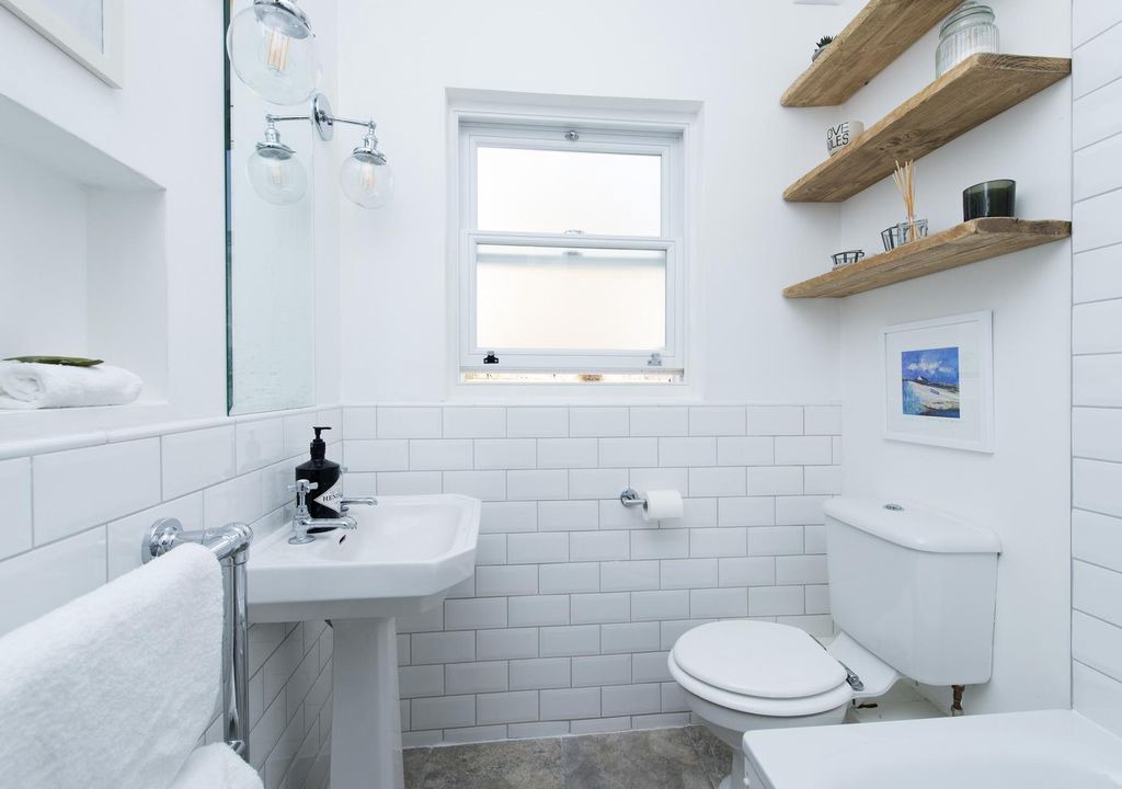 Photo of Bathroom in Sands End