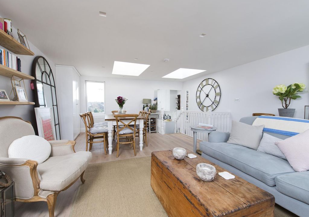 Photo of Livingroom in Sands End