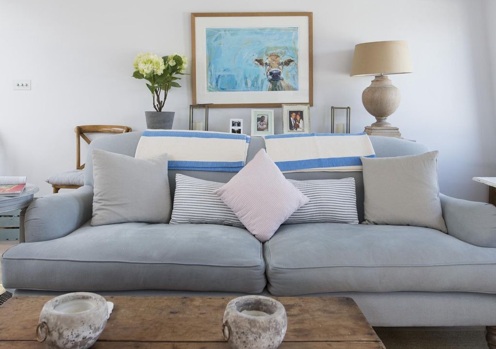 Photo of Livingroom in Sands End